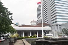 Kadis PU DKI Heran Ada...