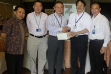 Investor Taiwan Kunjungi...