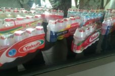 Harga Yakult Siap Naik...