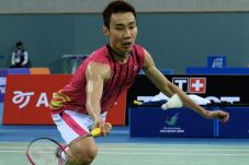 Nasib Chong Wei Ditentukan...