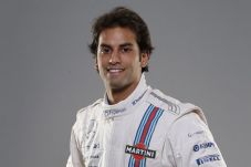 Sauber Petik Felipe...