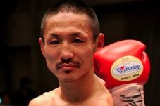Juara Jepang Target...