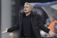 Ditanya Soal Liverpool,...