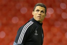 Cita-Cita Cristiano...