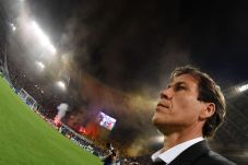 Garcia Realistis Usai...