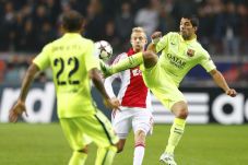 Bawa Barca Unggul, Messi...