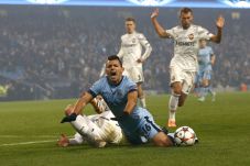 Tersungkur di Etihad...