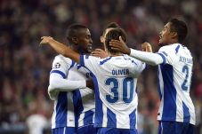 Porto Paksa Bilbao Angkat...