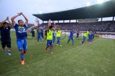 PT Persib Bersyukur...