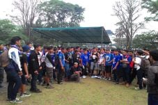 Bobotoh Serbu Palembang...