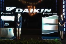 Daikin Segera Produksi...