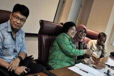 Menteri LHK Akui Terakhir...