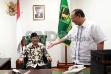 PTUN Kabulkan Gugatan...