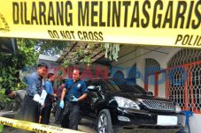 Rumah Amien Rais Diteror