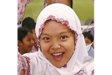 Bocah 8 Tahun Raih Prestasi...