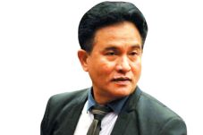 Dasar Hukum Kartu Sakti...