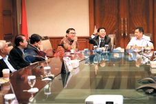 MNC Sediakan Kanal untuk...