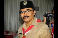 Pramuka Kritik Anak...
