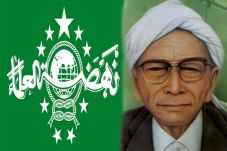 KH Abdul Wahab Dianugerahi...