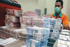 Zakat-Wakaf Jadi Sumber...