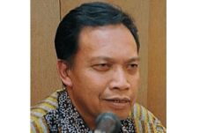 Ekspor CPO Tahun Ini...