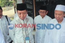 Kiai Sepuh Minta PPP...