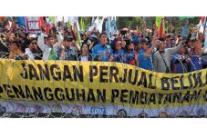 4 Daerah Belum Setor...