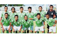 Peluang Pemain Lokal