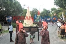 Kuatkan Predikat Kota...