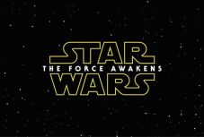 The Force Awakens, Judul...