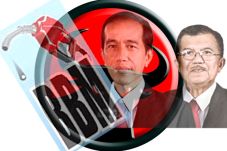 PDIP di Persimpangan...