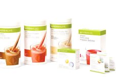 Herbalife Hadirkan Pakar...