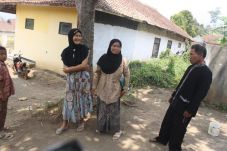 Mantan TKW itu Kini...