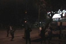 Demo Tolak BBM Naik,...