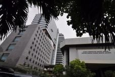 Wakil Ketua DPRD DKI...