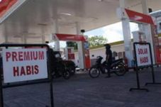 Premium di Luwu dan...