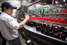 Coca-Cola Indonesia...
