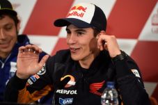 Marquez Nggak Percaya...