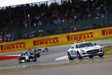 Formula 1 Rombak Aturan...