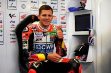 Perasaan Aneh Bradl...