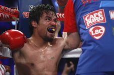 Ini Calon Lawan Pacquiao...