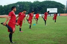Homebase PSM Mulai Digarap