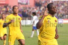 Persik Pun Terancam...