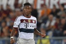 Cedera Serius, Alaba...