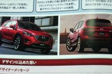 Gambar Facelifted 2016...