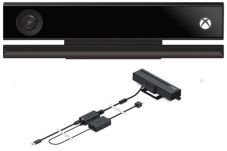 Sensor Kinect Xbox One...