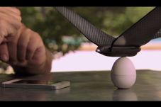 Drone Unik Bionic Bird...