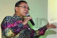 Indonesia Bisa Jadi...