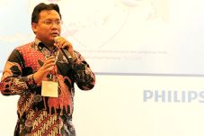 Philips Perkenalkan...
