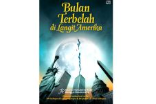 Bulan Terbelah Syuting...